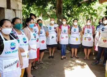 MAGA apuesta por el desarrollo de la mujer rural en Chiquimula