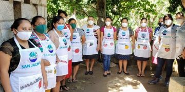 MAGA apuesta por el desarrollo de la mujer rural en Chiquimula