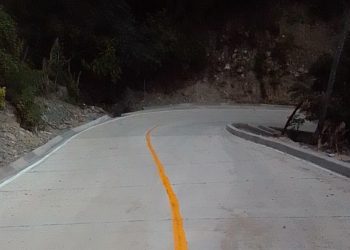 Optimización de vías mejora calidad de vida en Pachalum y Zacualpa