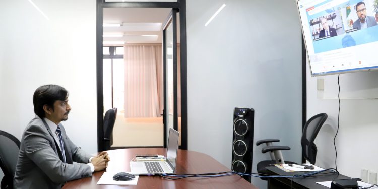 Guatemala creará línea base de empresas y derechos humanos