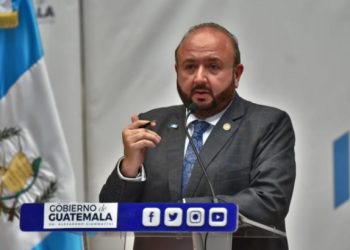 Guatemala firmará tratado de libre comercio con Corea.