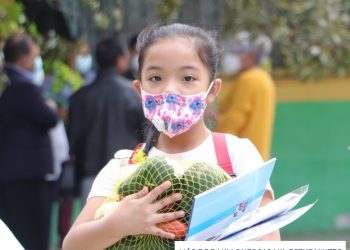 Valoran aprobación de reformas a Ley de Alimentación Escolar
