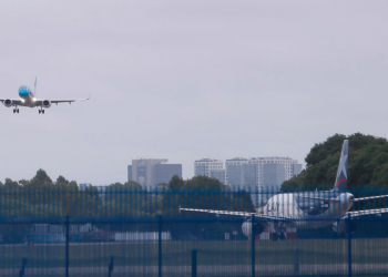 Argentina levanta el cupo de entrada de viajeros internacionales por avión