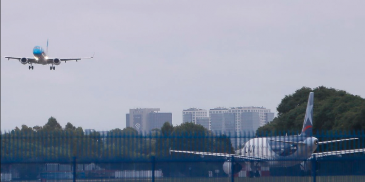 Argentina levanta el cupo de entrada de viajeros internacionales por avión