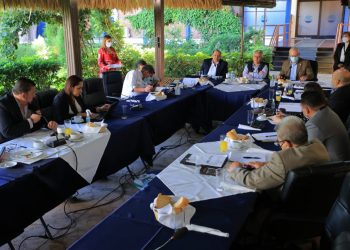 El Consejo Directivo de Fonagro aprueba tres nuevos proyectos para fortalecer la producción agropecuaria en tres departamentos.