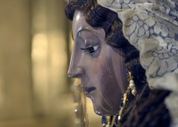 OCTUBRE, Mes de la Virgen del Rosario