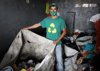 En qué consiste el proyecto piloto para clasificar y recolectar desechos sólidos según nueva normativa