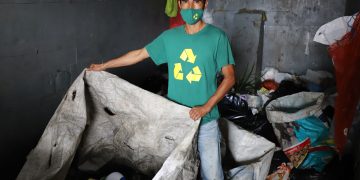 En qué consiste el proyecto piloto para clasificar y recolectar desechos sólidos según nueva normativa