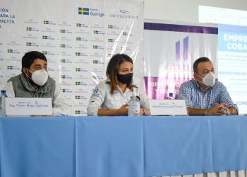 Lanzan campaña para promover servicios públicos vinculados con ofertas laborales