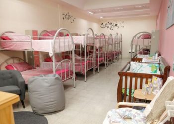 Casa Nuestras Raíces, Quetzaltenango 2