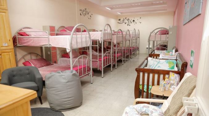 Casa Nuestras Raíces, Quetzaltenango 2