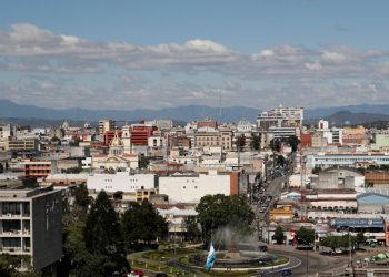 Comienza el Festival del Centro Histórico