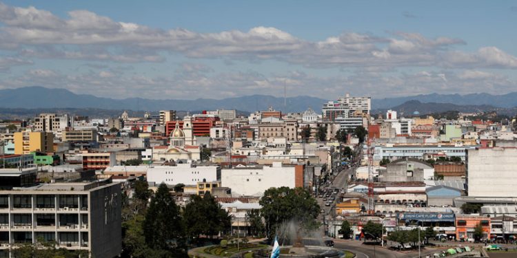 Comienza el Festival del Centro Histórico