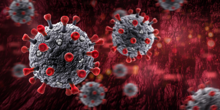 Científicos descubren método para bloquear infección del coronavirus