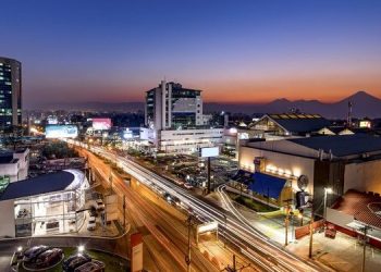 Ciudad de Guatemala.