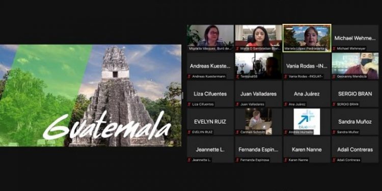 Consejeros comerciales hacen más de 300 presentaciones sobre atractivos turísticos