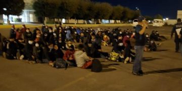 Consulado atiende a connacionales rescatados en Tamaulipas