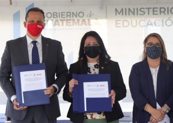 Docentes de institutos nacionales de educación básica fortalecerán conocimientos sobre manejo de finanzas