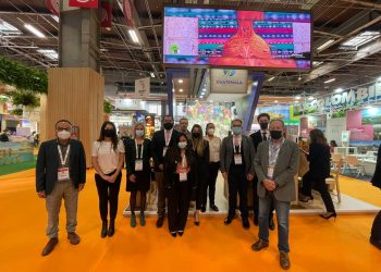 Guatemala presenta sitios turísticos para atraer visitantes de Francia