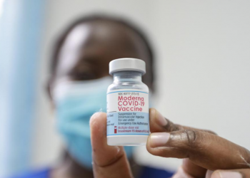 EMA opinará sobre la dosis de refuerzo de Moderna el 25 de octubre