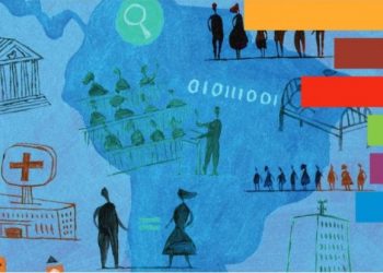 Guatemala está entre los primeros lugares en Latinoamérica y el Caribe sobre confianza de la población.