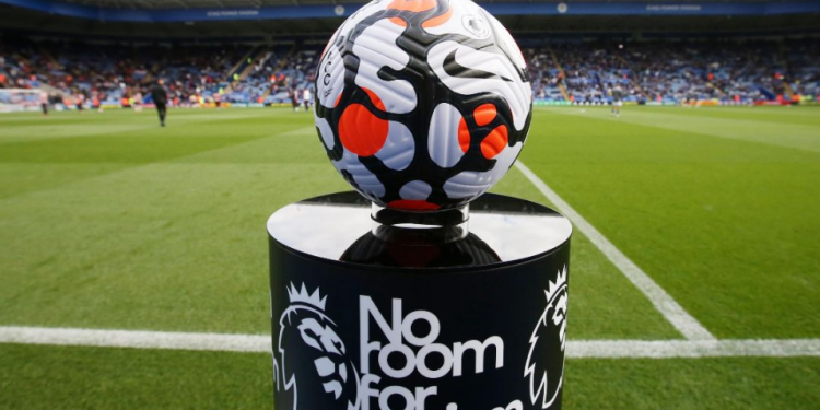 El 68 % de jugadores de la Premier ha recibido la vacuna completa