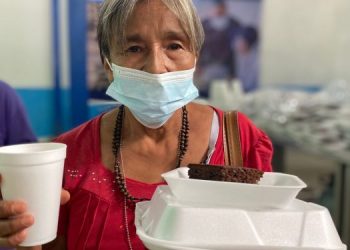 El Mides cuenta con más de 40 comedores sociales a nivel nacional.