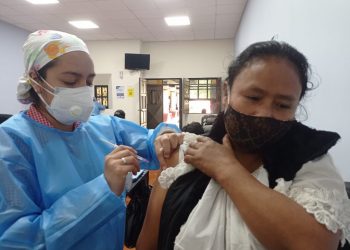 El Plan Nacional de Vacunación contra el COVID-19 supera los 7 millones de dosis administradas..