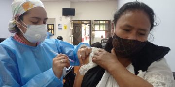 El Plan Nacional de Vacunación contra el COVID-19 supera los 7 millones de dosis administradas..