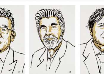 Nobel de Física para los sistemas físicos complejos y los estudios del clima