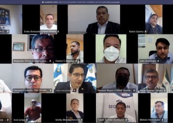 El taller se desarrolla en modalidad híbrida, presencial y virtual del 11 de octubre al 26 de noviembre.