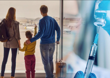 Estados Unidos anuncia directrices que marcarán su apertura de fronteras aéreas