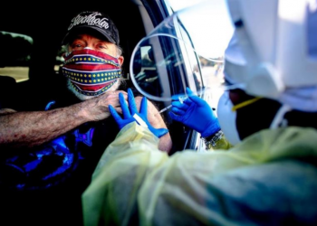 Estados Unidos aprueba las dosis de refuerzo de Moderna y Janssen