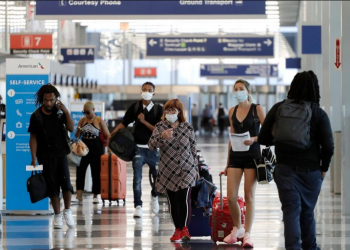 Estados Unidos reabrirá sus fronteras terrestres y aéreas el 8 de noviembre