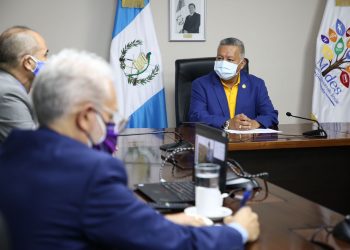 Autoridades desarrollan “Geodatabase” para Registro Social de Hogares