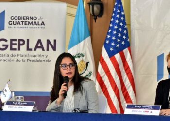 Firman convenio para facilitar coordinación de programas y proyectos de desarrollo