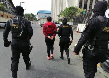 Desarticulan estructura dedicada al narcomenudeo a gran escala