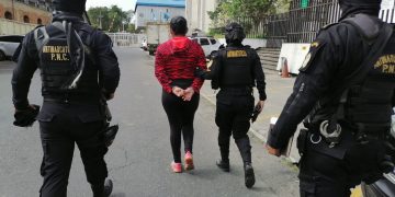 Desarticulan estructura dedicada al narcomenudeo a gran escala