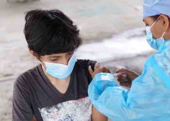 Honduras acumula más de 370 mil casos de COVID-19 desde marzo del año pasado