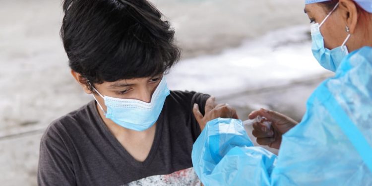 Honduras acumula más de 370 mil casos de COVID-19 desde marzo del año pasado