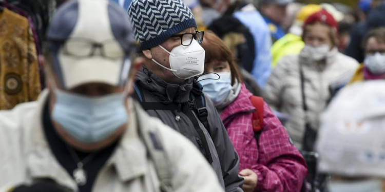 Finlandia aprueba el uso del pasaporte covid para evitar restricciones