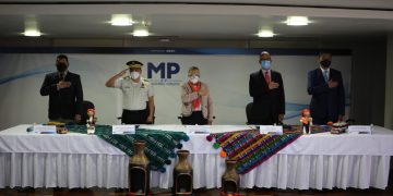 Petén y Sacatepéquez contarán con agencia fiscal especializada en delitos contra turistas extranjeros