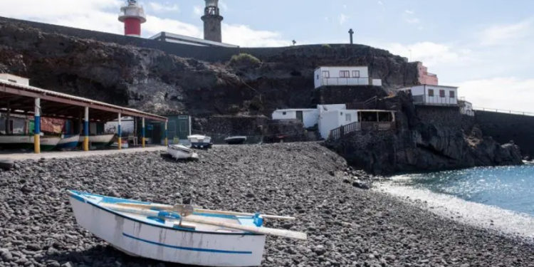 Futuro de los océanos se estudia en La Palma gracias a los volcanes