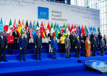 El impuesto mínimo global, primer objetivo cumplido del G20 de Roma