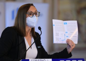 Ministerio de Trabajo difunde Guía para la formalización laboral