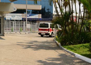 Crean Unidad Ejecutora del Hospital Temporal Parque de la Industria.