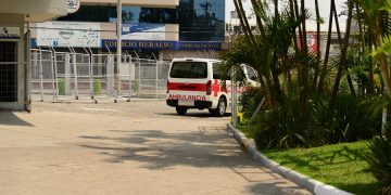 Crean Unidad Ejecutora del Hospital Temporal Parque de la Industria.