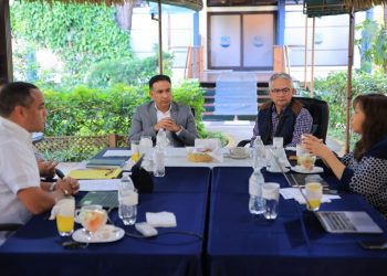 Impulsan agenda regional de ambiente y agricultura