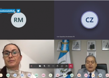 Inauguran Foro Regional de Ministros de Desarrollo Social