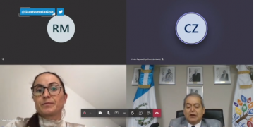 Inauguran Foro Regional de Ministros de Desarrollo Social